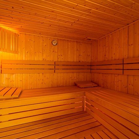 Posesja Apartamenty - Posesja Kapitanska Grzybowo  Buitenkant foto