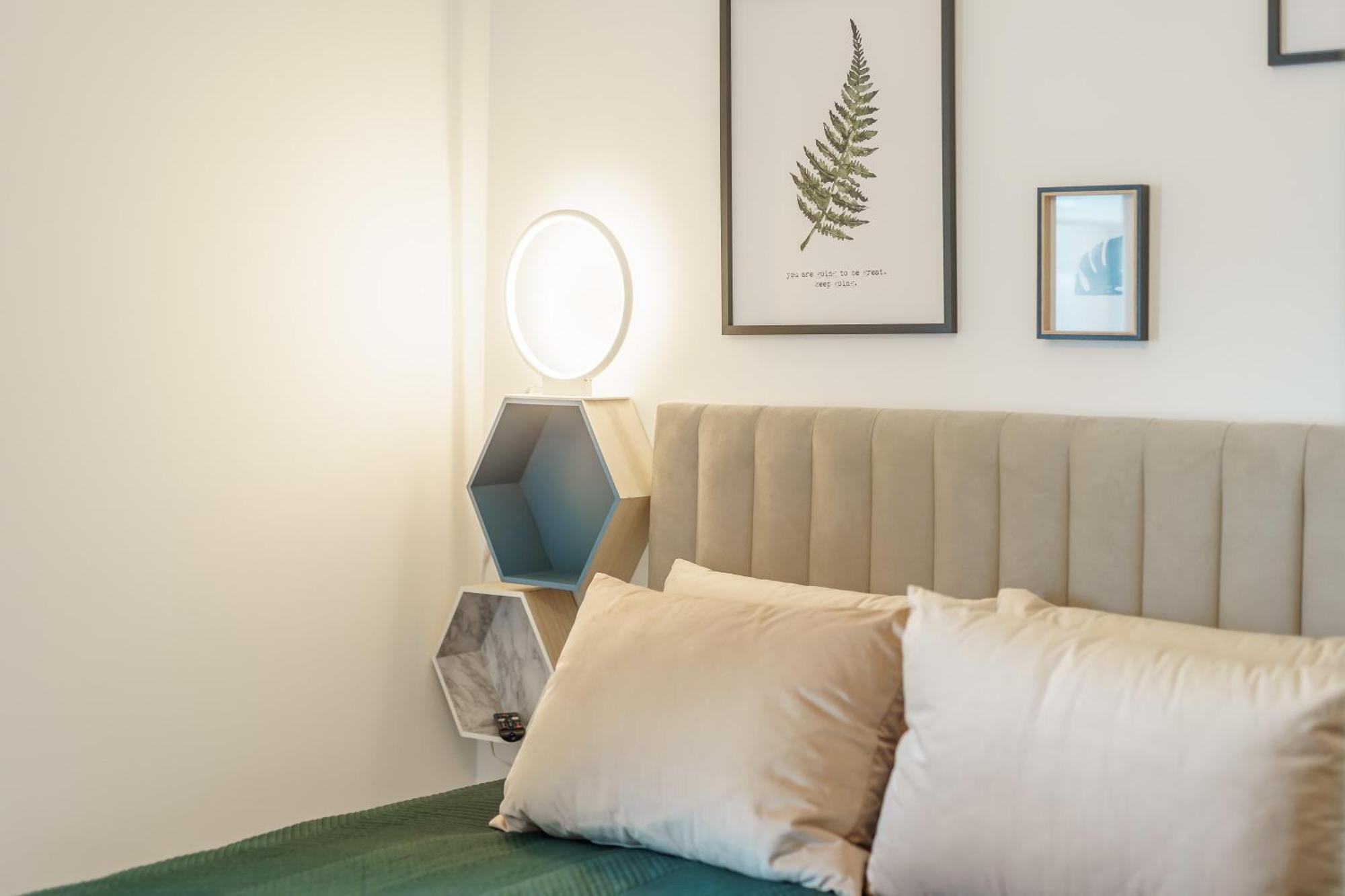 Posesja Apartamenty - Posesja Kapitanska Grzybowo  Kamer foto