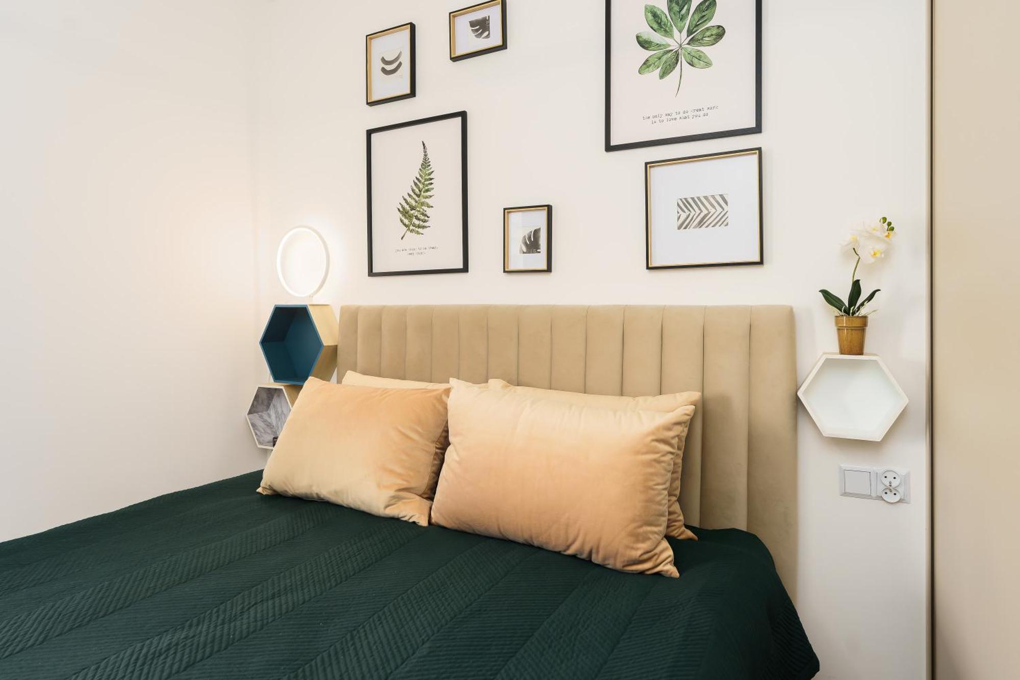Posesja Apartamenty - Posesja Kapitanska Grzybowo  Kamer foto