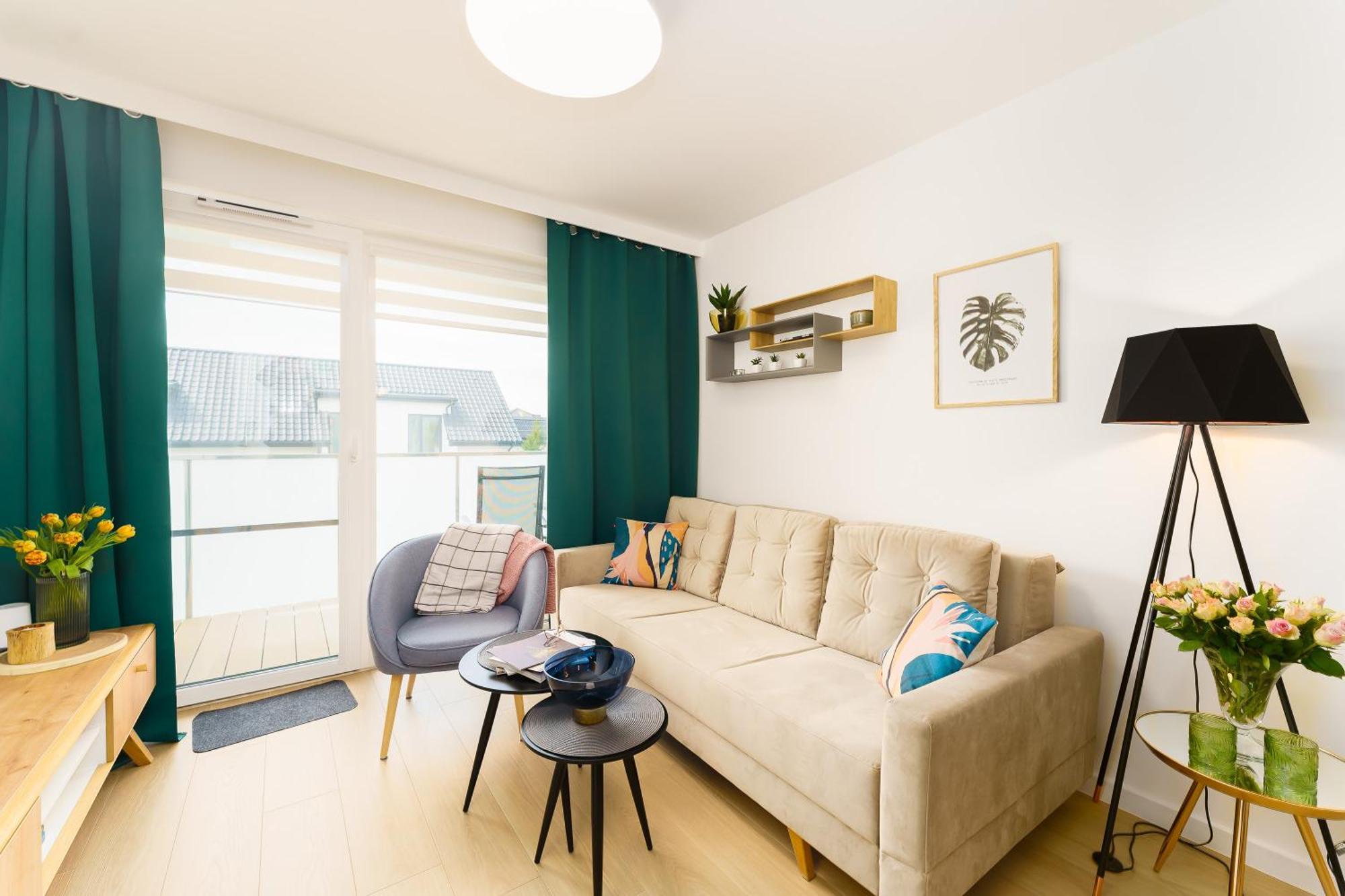 Posesja Apartamenty - Posesja Kapitanska Grzybowo  Kamer foto