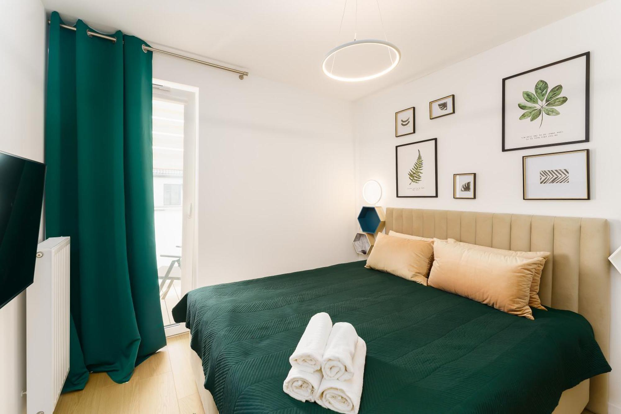 Posesja Apartamenty - Posesja Kapitanska Grzybowo  Kamer foto