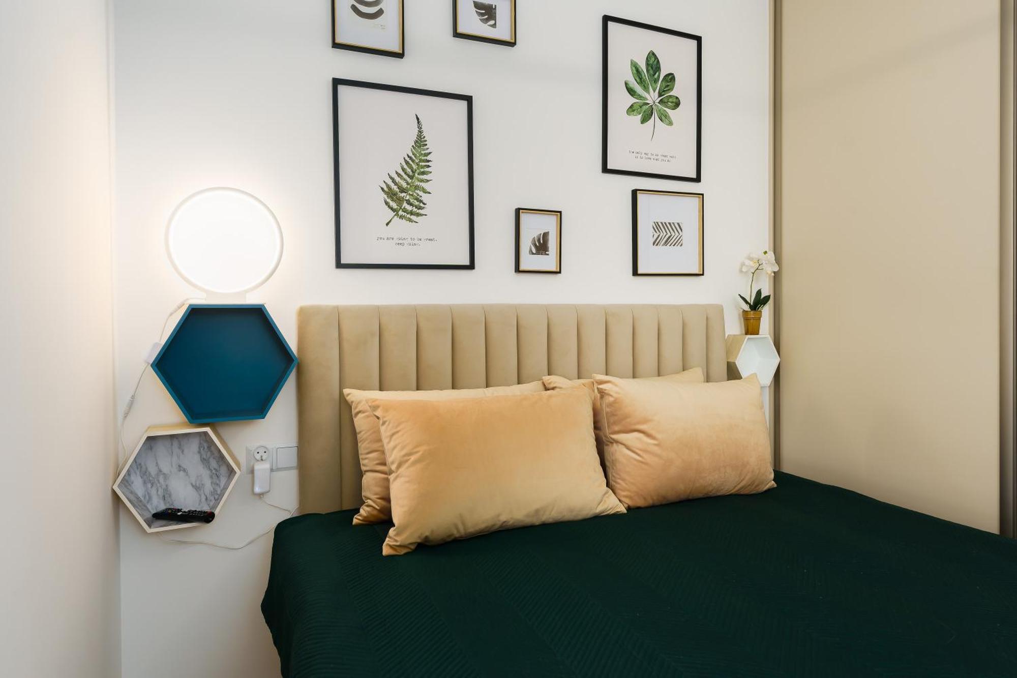 Posesja Apartamenty - Posesja Kapitanska Grzybowo  Kamer foto