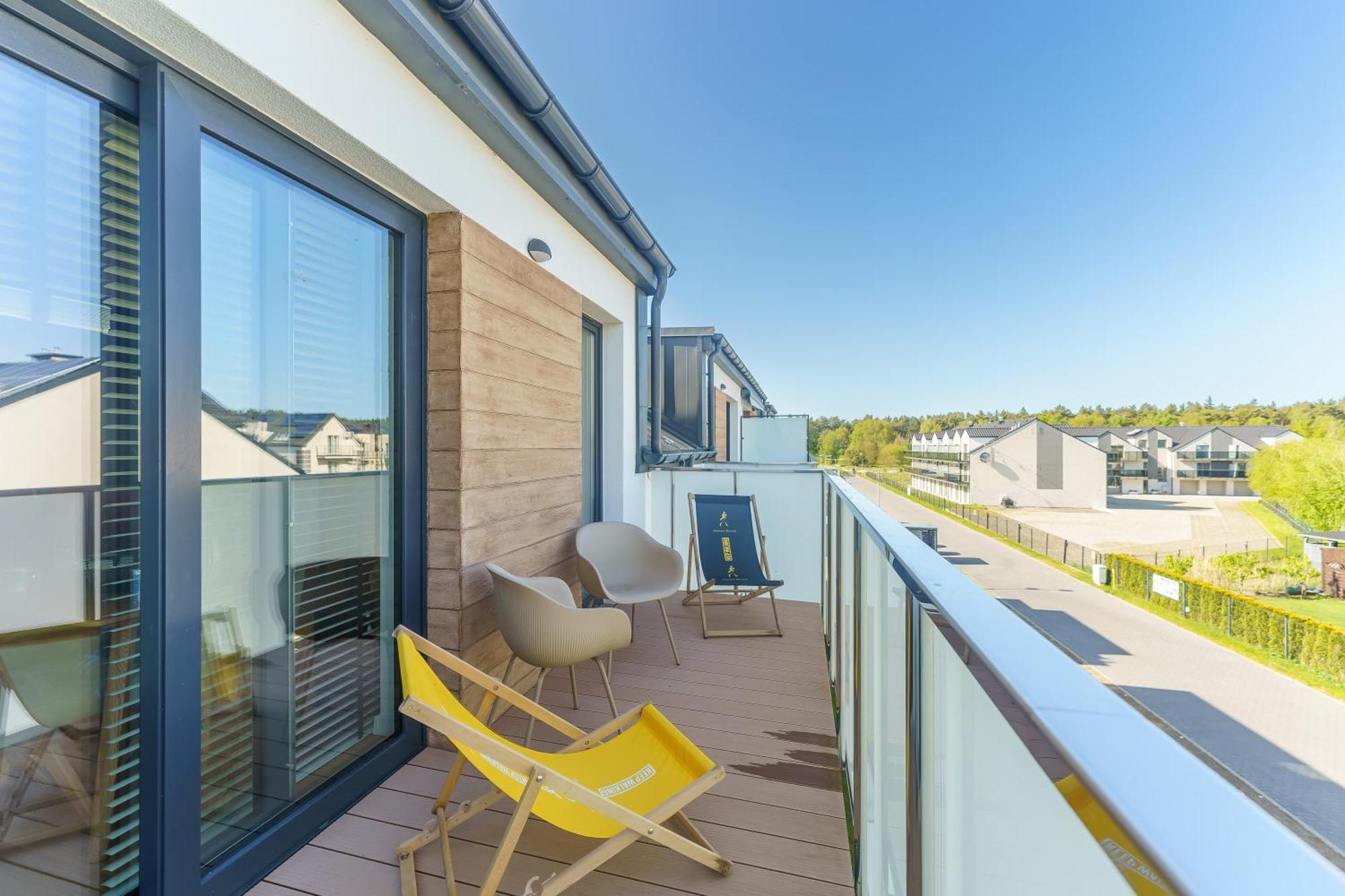 Posesja Apartamenty - Posesja Kapitanska Grzybowo  Kamer foto