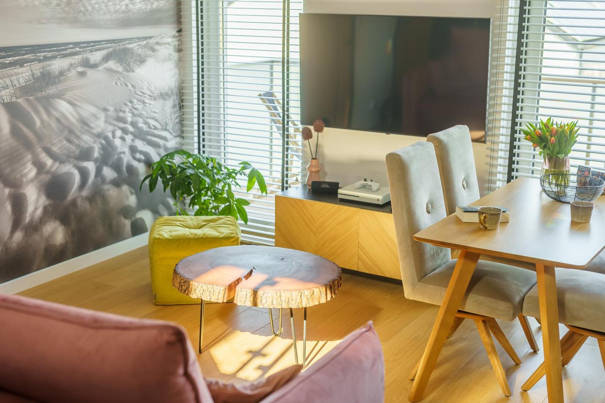 Posesja Apartamenty - Posesja Kapitanska Grzybowo  Buitenkant foto