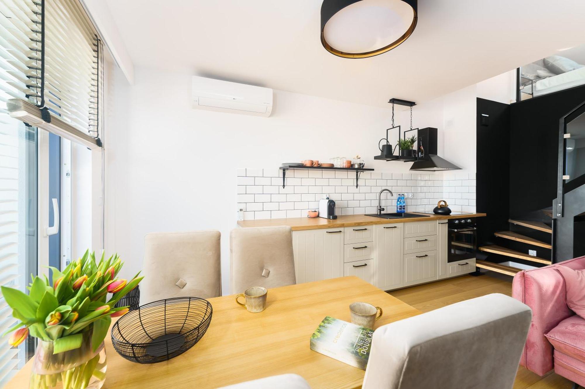 Posesja Apartamenty - Posesja Kapitanska Grzybowo  Buitenkant foto