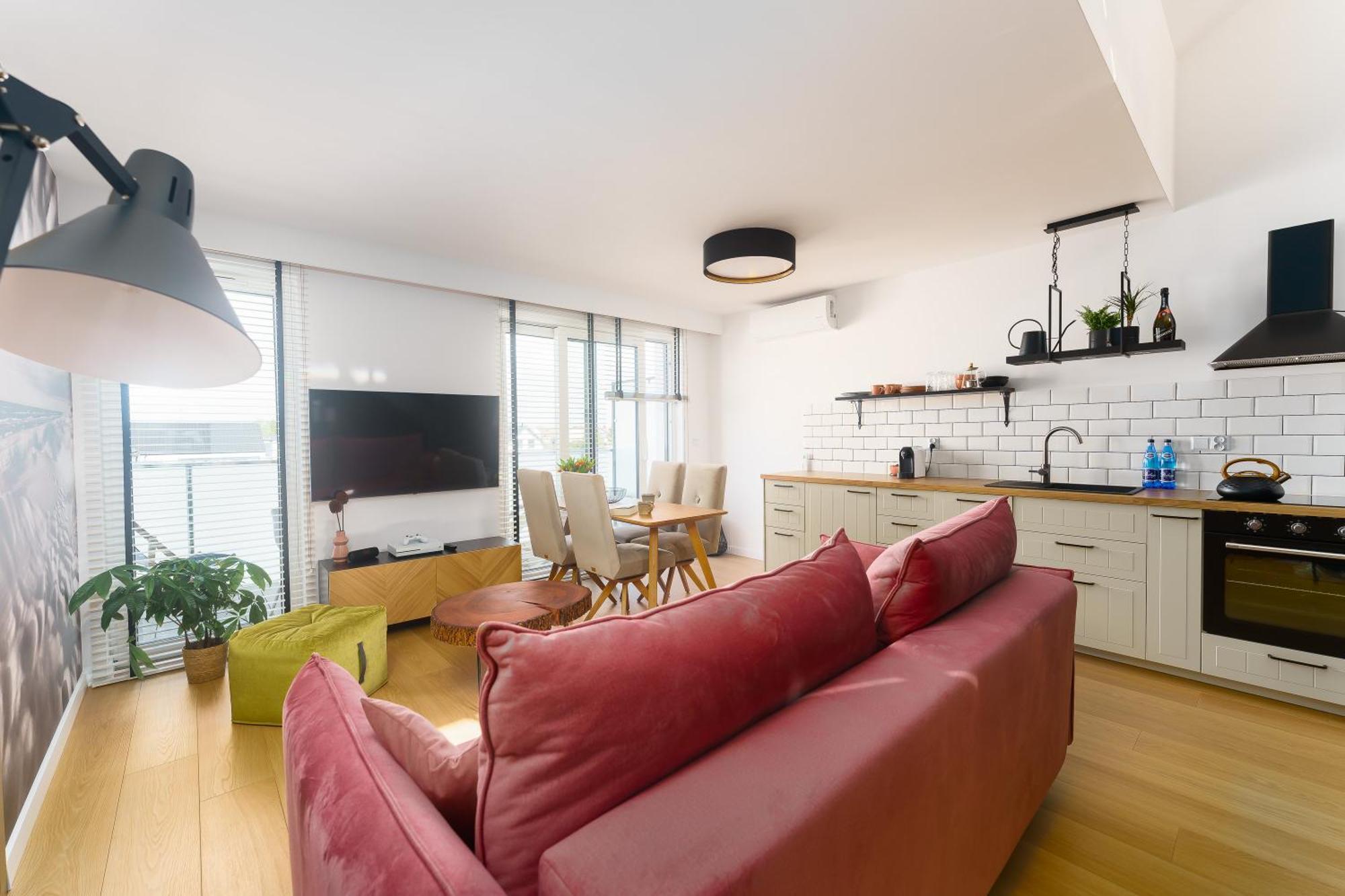 Posesja Apartamenty - Posesja Kapitanska Grzybowo  Buitenkant foto