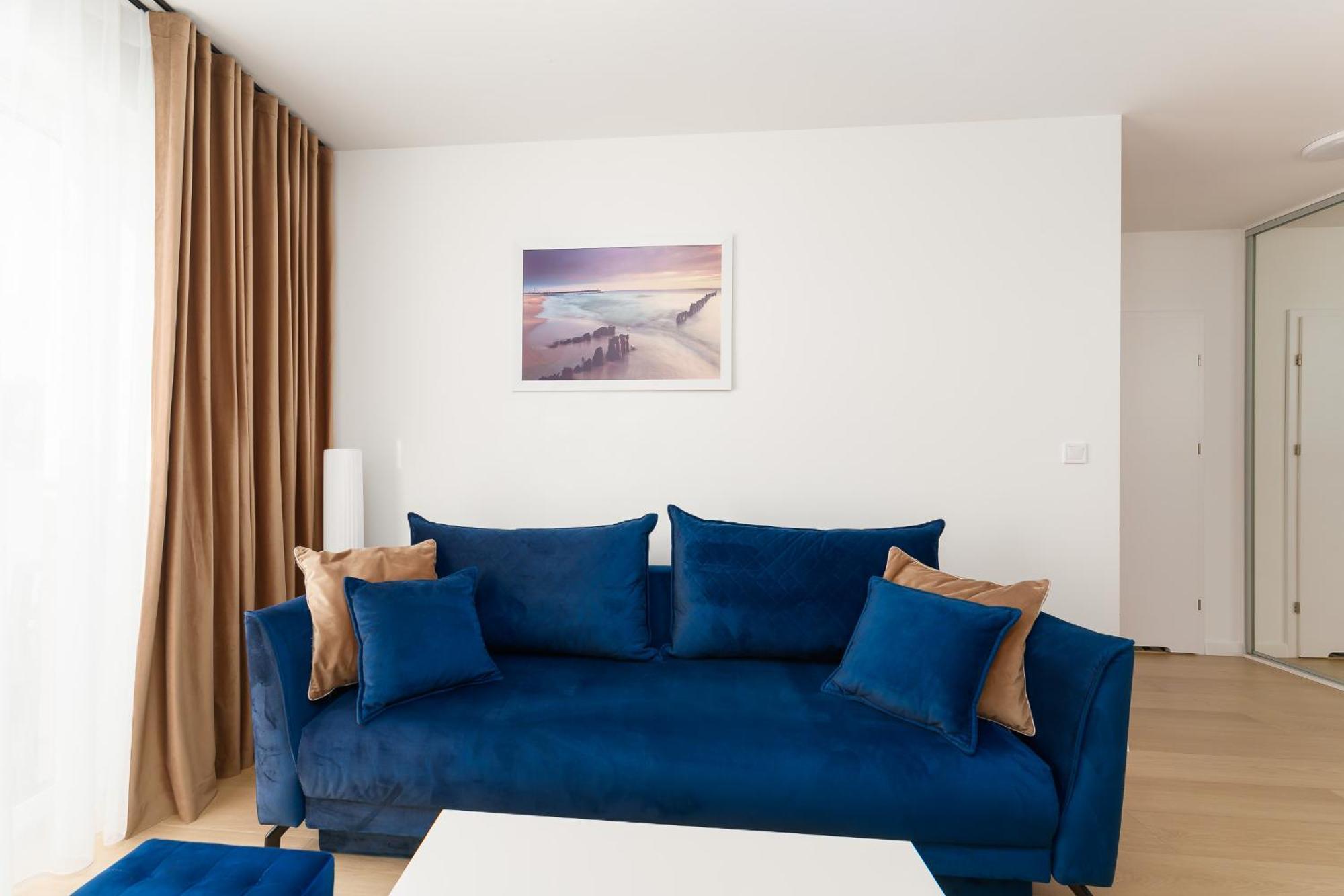 Posesja Apartamenty - Posesja Kapitanska Grzybowo  Buitenkant foto
