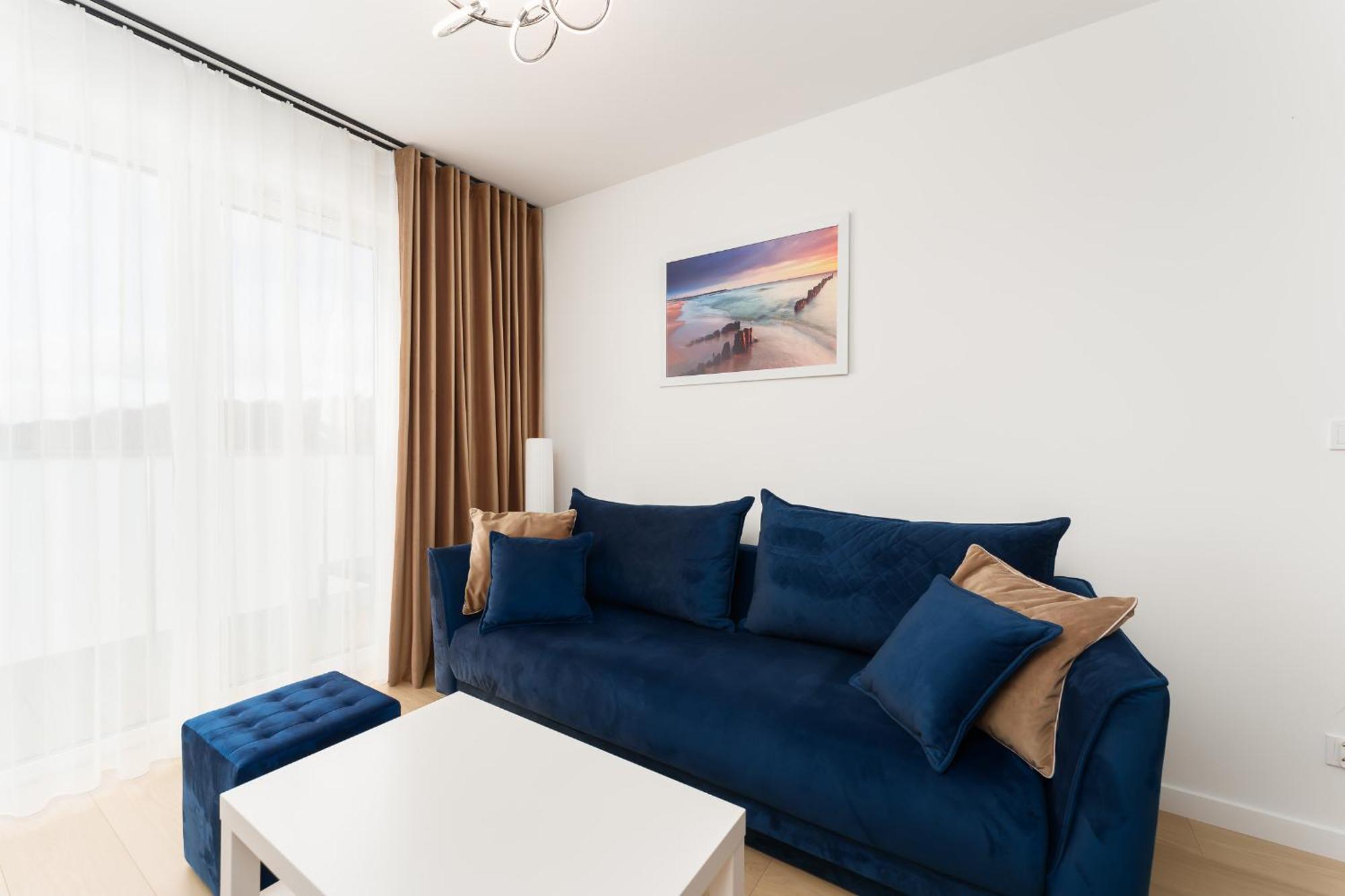 Posesja Apartamenty - Posesja Kapitanska Grzybowo  Buitenkant foto