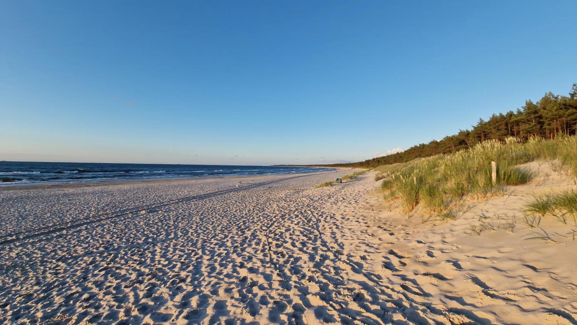 Posesja Apartamenty - Posesja Kapitanska Grzybowo  Buitenkant foto